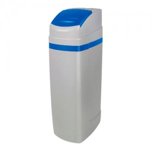 Aquarum S-1035-Cab CI Clack Пом'якшувач води